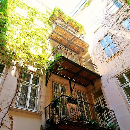 Apartment Judenplatz By Interhome Wien Ngoại thất bức ảnh