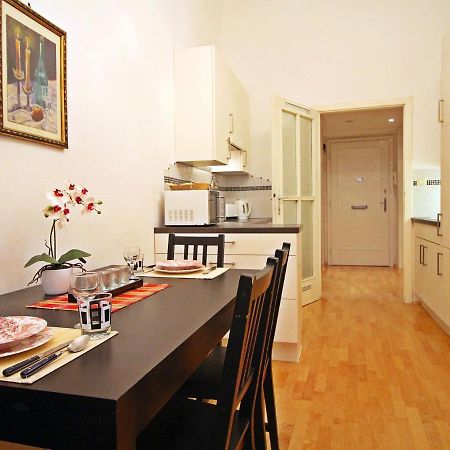 Apartment Judenplatz By Interhome Wien Ngoại thất bức ảnh