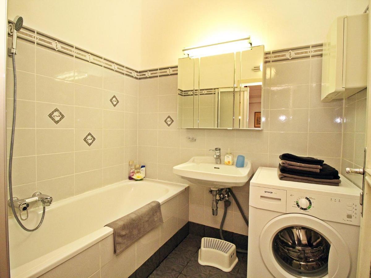 Apartment Judenplatz By Interhome Wien Ngoại thất bức ảnh