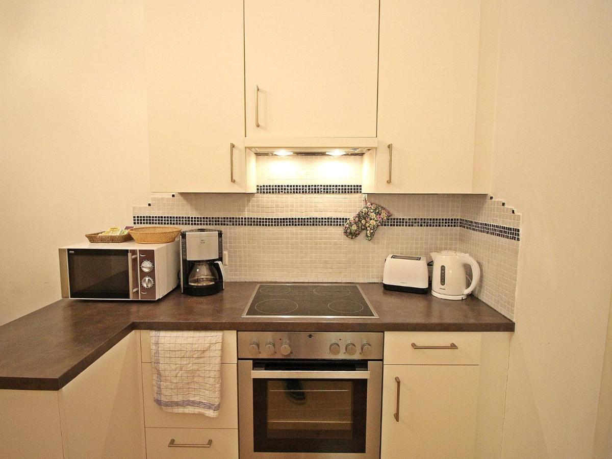 Apartment Judenplatz By Interhome Wien Ngoại thất bức ảnh