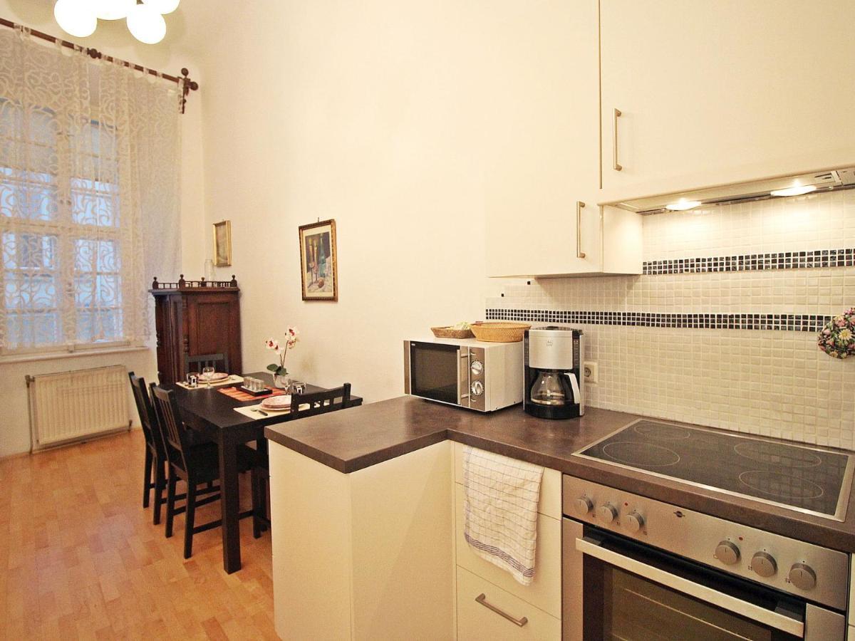 Apartment Judenplatz By Interhome Wien Ngoại thất bức ảnh