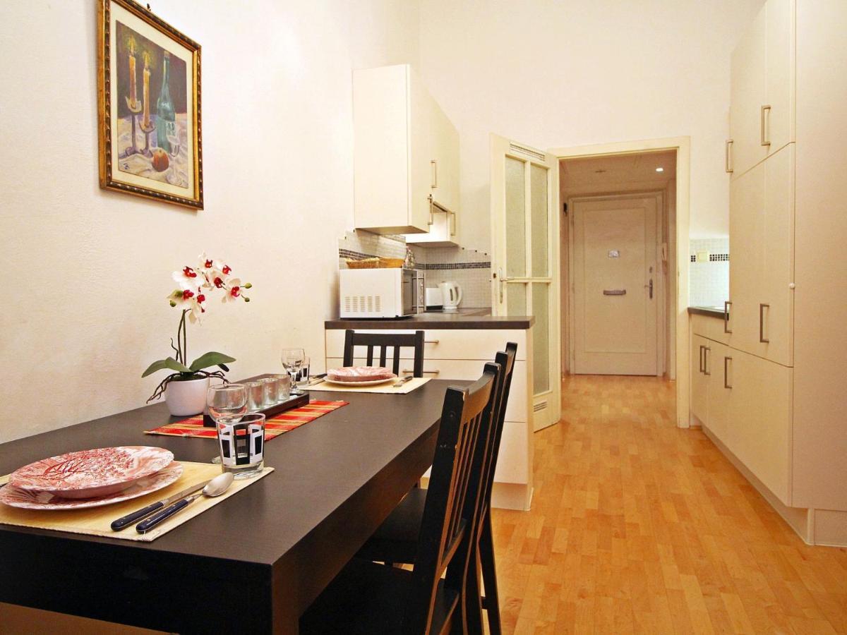 Apartment Judenplatz By Interhome Wien Ngoại thất bức ảnh