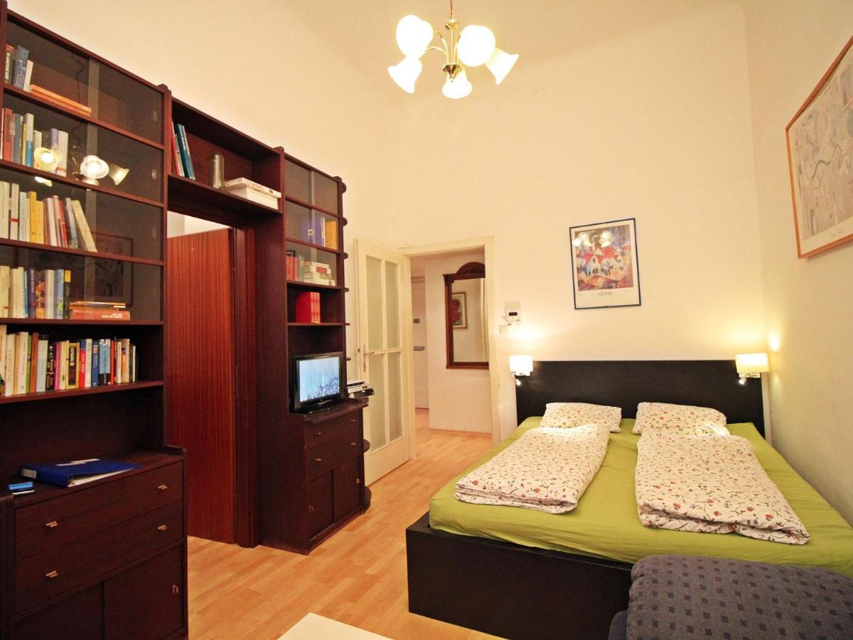 Apartment Judenplatz By Interhome Wien Ngoại thất bức ảnh