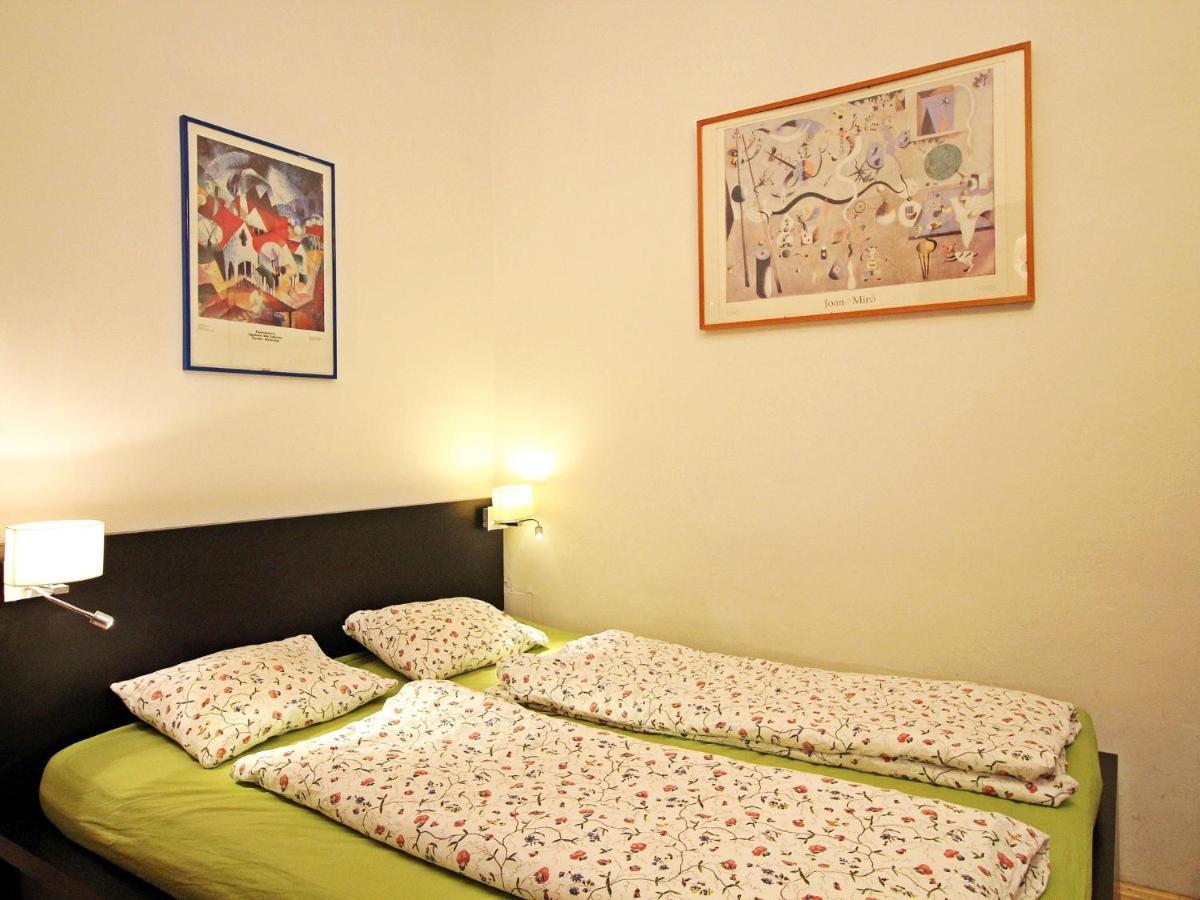 Apartment Judenplatz By Interhome Wien Ngoại thất bức ảnh