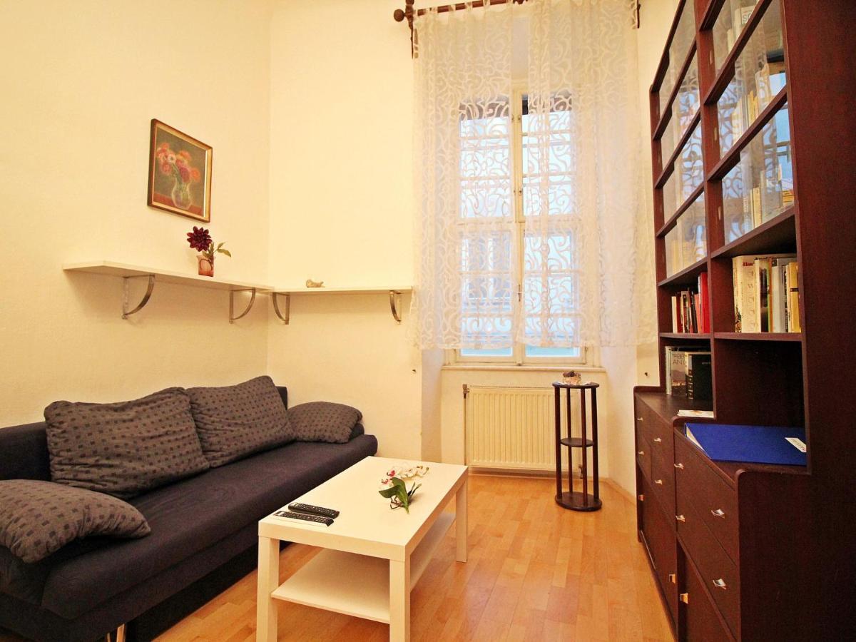Apartment Judenplatz By Interhome Wien Ngoại thất bức ảnh